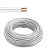Thumbnail INPACO CABLE CORDON 2X2MM BOBINA 500MT X MTS0