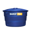 Thumbnail TANQUE 310 LT BAKOFTEC P/AGUA0