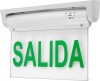 Thumbnail SALIDA DE EMERGENCIA TRANSP PF-9001B X20UN0