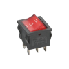Thumbnail INTERRUPTOR ROJO CUAD 6P PIRS-1240